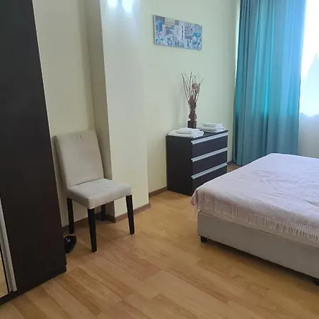 Apartment In St George Palace Resort&spa