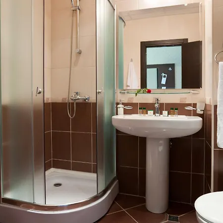 شقة In St George Palace Resort&spa *