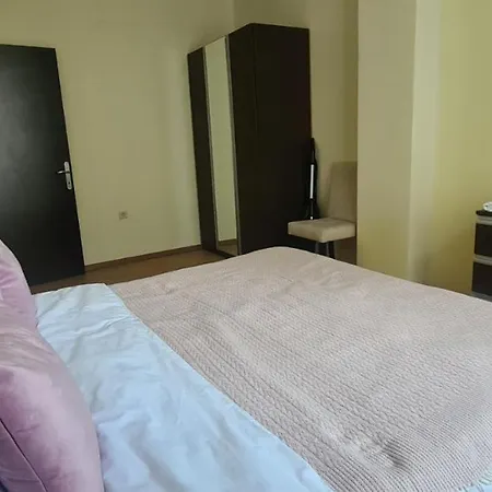 In St George Palace Resort&spa شقة