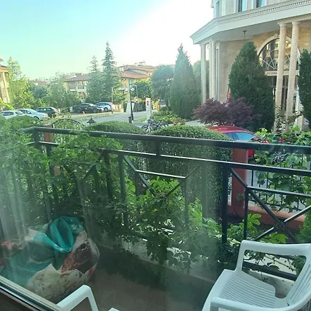 شقة In St George Palace Resort&spa سفيتي فلاس